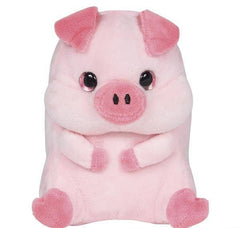 5" BELLY BUDDY PIG LLB Plush Toys