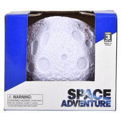 COLOR CHANGING MOON LIGHT LLB kids toys