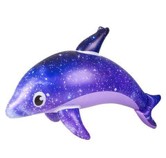 36" GALAXY DOLPHIN INFLATE LLB Inflatable Toy