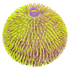 9" TIE-DYE PUFFER BALL LLB kids toys