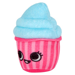 3" Mini Cupcake Plush - LLB Toys