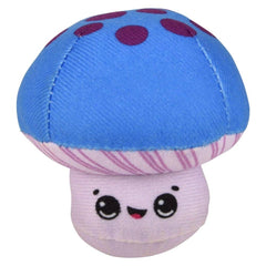 3″ Mushroom Plush Toys - LLB Toys