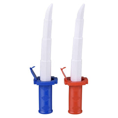 15" Expandable Ninja Sword