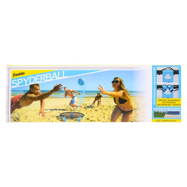 FRANKLIN SPYDERBALL LLB kids toys