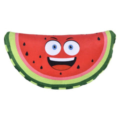 8" Watermelon Plush - LLB Toys