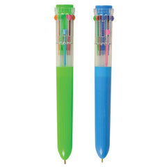 6.25" SHUTTLE PEN LLB Stationary