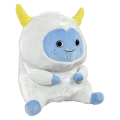 26" Belly Buddy Yeti  Plush Toy Christmas - LLB Toys