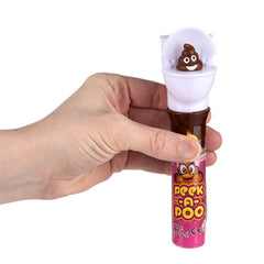 Peak-A-Poo Lollipop- LLB Candy