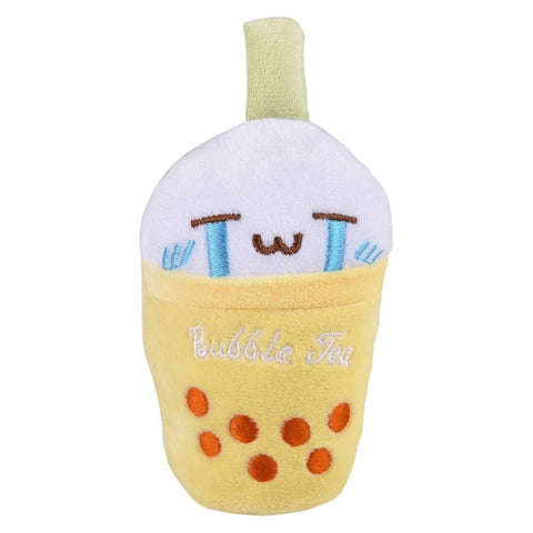 5″ Bubble Tea plush LLB Plush Toys