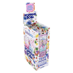 Bobavida Cotton Candy Popping Boba 10ct