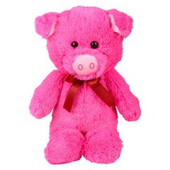 13" Neon Animal Assortment Plush LLB Plush Toys