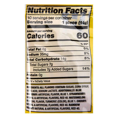 Ring Pop 10ct- LLB Toys