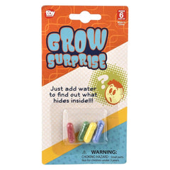Grow Surprise LLB kids toys