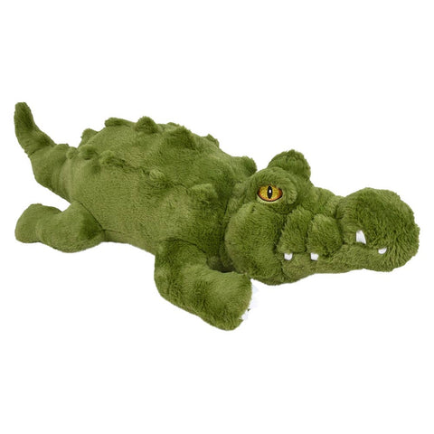 32" Alligator Plush - LLB Toys