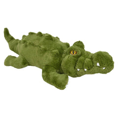 32" Alligator Plush - LLB Toys