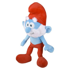 9.5" Smurfs Assortment Plush LLB Plush Toys