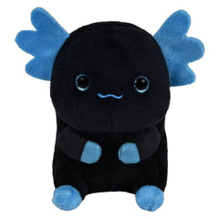 5" Belly Buddy Axolotl Plush - LLB Toys
