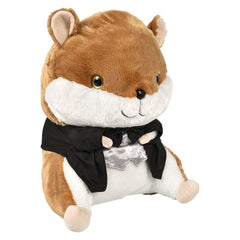 23" Bride And Groom Belly Buddy Plush LLB Plush Toys