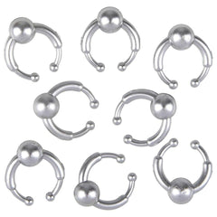 Painless Piercings LLB kids Accessories