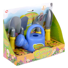 Kids 5pc Gardner Set - LLB Toys
