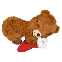 9" Dozy Christmas Plush Assortment LLB Plush Toys