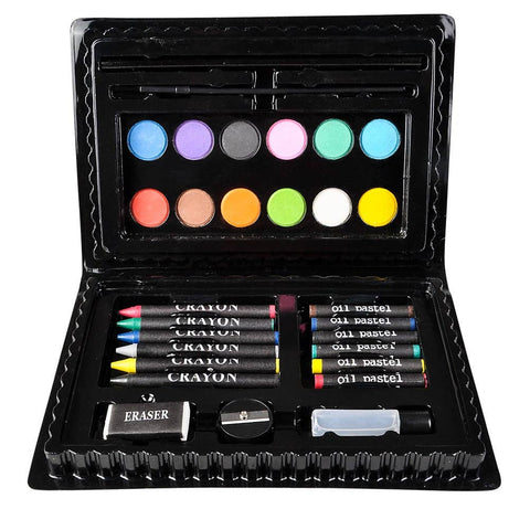 30 PC ART SET LLB kids toys