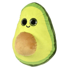 Small Food Plush Assortment 6" 108pc LLB Plush Toys