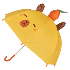 28" Capybara Umbrella - LLB Toys