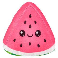 3.75" MINI FRUIT plush LLB Plush Toys