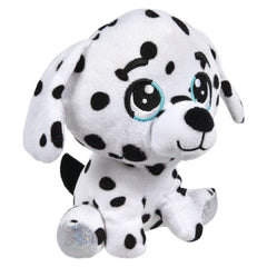 6" Sitting Assortment Plush - LLB Toys