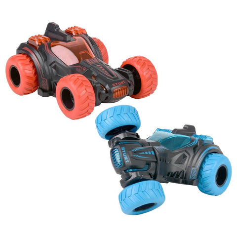 5" Friction Stunt Car - LLB Toys