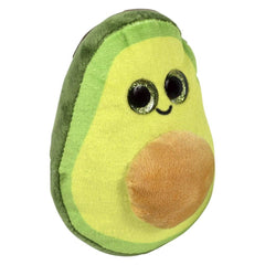 5" Mini Food Plush 180 Pcs LLB Plush Toys