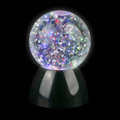 Water Globe Light 5.5" LLB kids toys