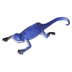 6" COLOR CHANGING LIZARD LLB kids toys