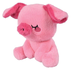 8.5" Sleepy Assortment Plush - LLB Toys
