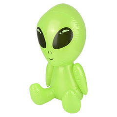 24" Galactic Alien Inflate LLB Inflatable Toy