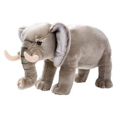15" HEIRLOOM ELEPHANT LLB Plush Toys