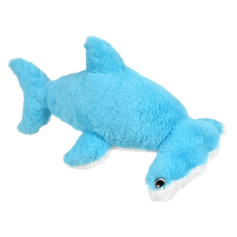 14" Hammerhead Shark Plush - LLB Toys