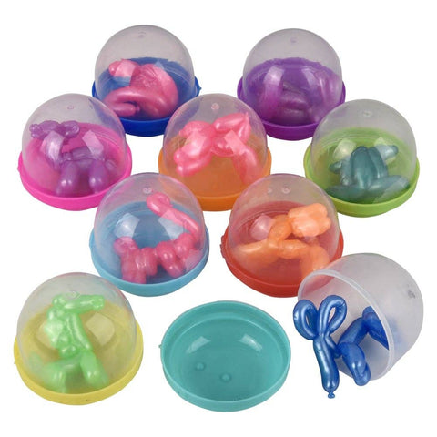 1.75" Stretchy Mini Balloon Animal  - LLB Toys