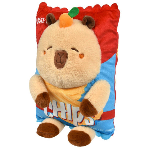12" Candy Bag Animals - LLB Toys