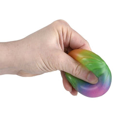 2" Sugar Squeezy Rainbow Surprise Dumpling S