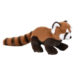 10.5" Animal Den Red Panda - LLB Toys