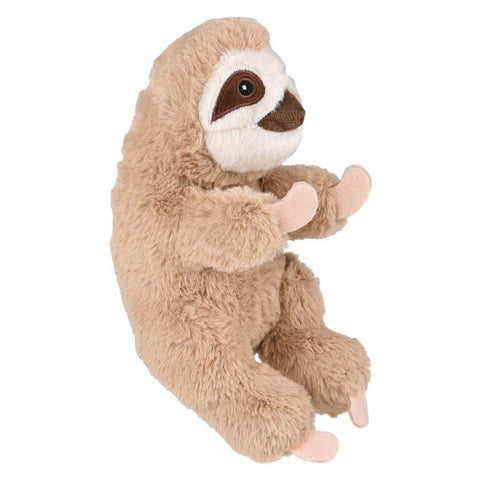 8" CRADLE CUBBIES SLOTH LLB kids toys