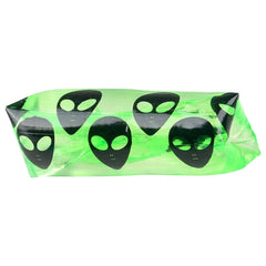 4.5" ALIEN WATER WIGGLER LLB kids toys