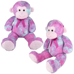42" Monkey Plush - LLB Toys