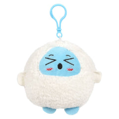 4" Yeti Backpack Clip - LLB Toys