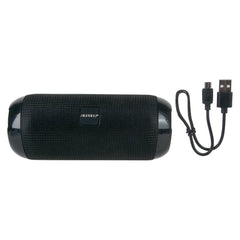 Gentek Black Earbuds As8 Wireless Speaker - LLB Toys