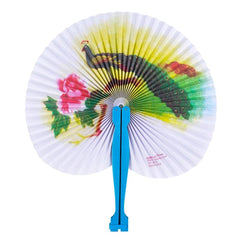 10" FOLDING FAN LLB Accessories