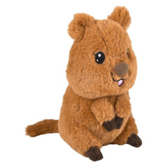6" Quokka Plush LLB Plush Toys