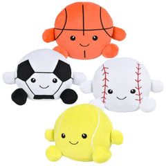 7" Sport Balls - LLB Toys